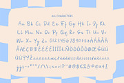 CS Alyaka – Handwritten Script, a Script Font by Craft Supply Co. (Thumbnail 8 of 8)