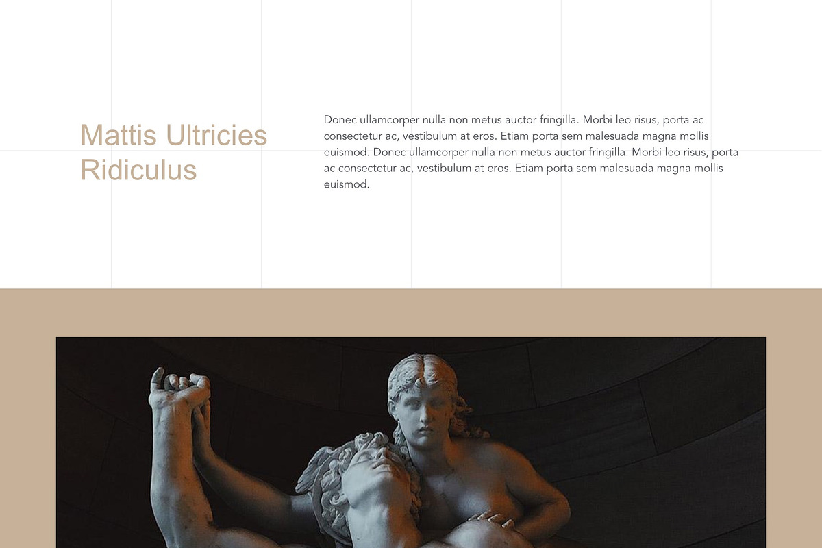 Antique Google Slides Template, a Presentation Template by Jumsoft (Photo 8 of 21)