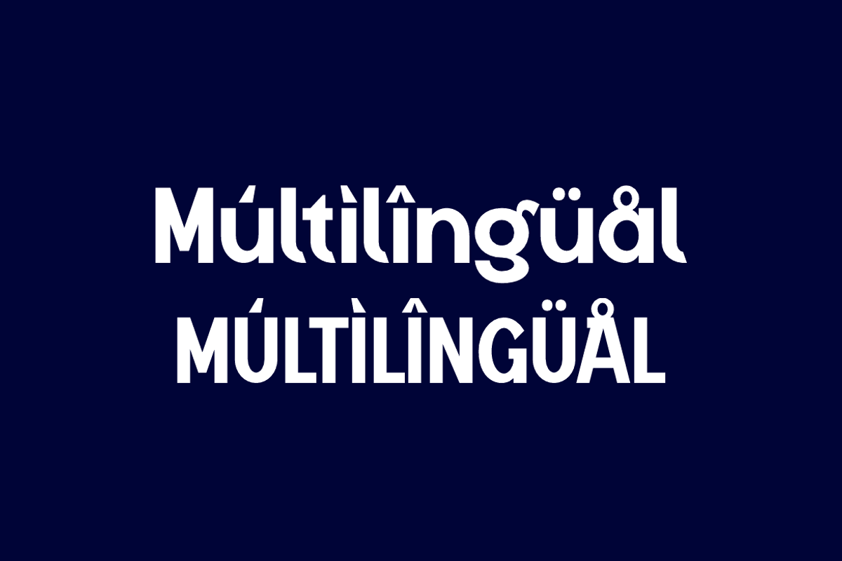 Etyago - Logo Bold Font, a Sans Serif Font by Iqsiart Studio (Photo 8 of 14)