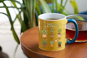 Plant Parent Humor PNG Bundle, an Illustration by Pet Cave (Thumbnail 8 of 10)