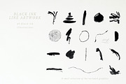 Coco - Abstract Watercolors, an Illustration by Twigs and Twine (Thumbnail 7 of 14)