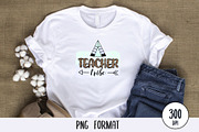 Teacher Sublimation PNG Bundle, an Education Illustration by thefutive (Thumbnail 2 of 7)