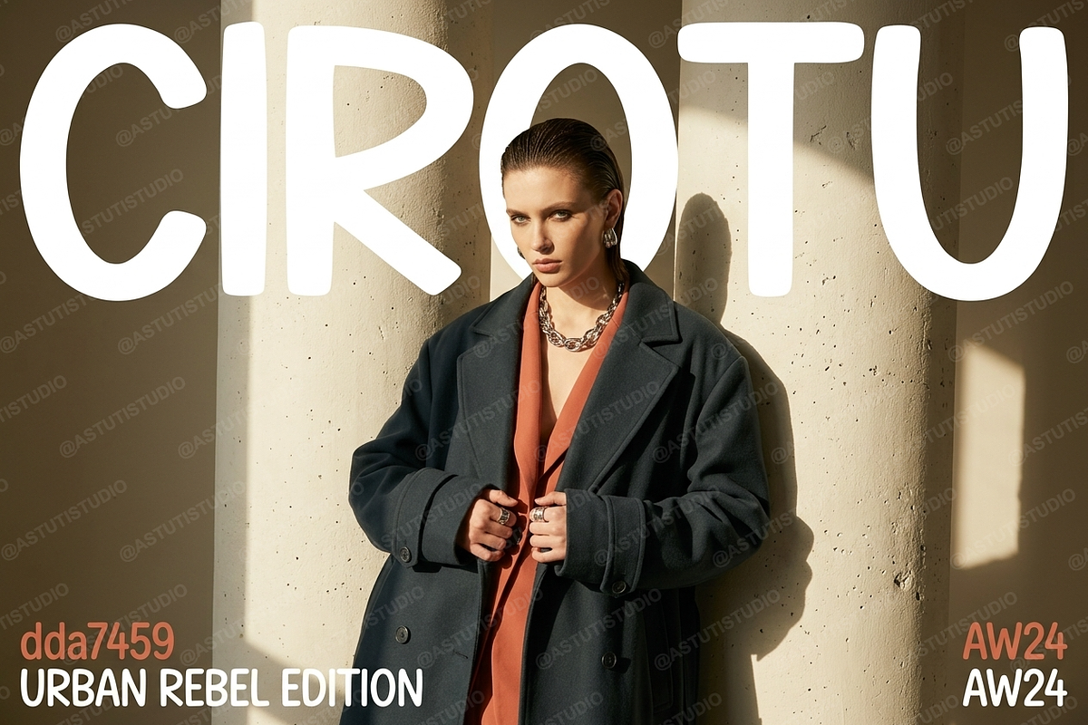 Cirotu - Modern Luxury Serif, a Serif Font by Astuti Studio (Photo 5 of 25)