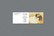 Photographer Facebook Cover, a Social Media Template by Template Shop (Thumbnail 2 of 2)