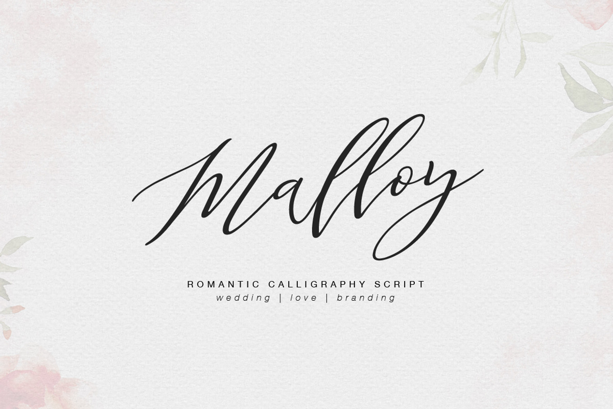 Malloy