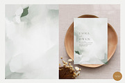 Artistic Abstract Backgrounds, a Texture Graphic by Basia Stryjecka (Thumbnail 3 of 14)