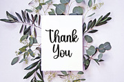 Subtle Signature, a Handwritten Font by InermediaSTUDIO (Thumbnail 7 of 7)