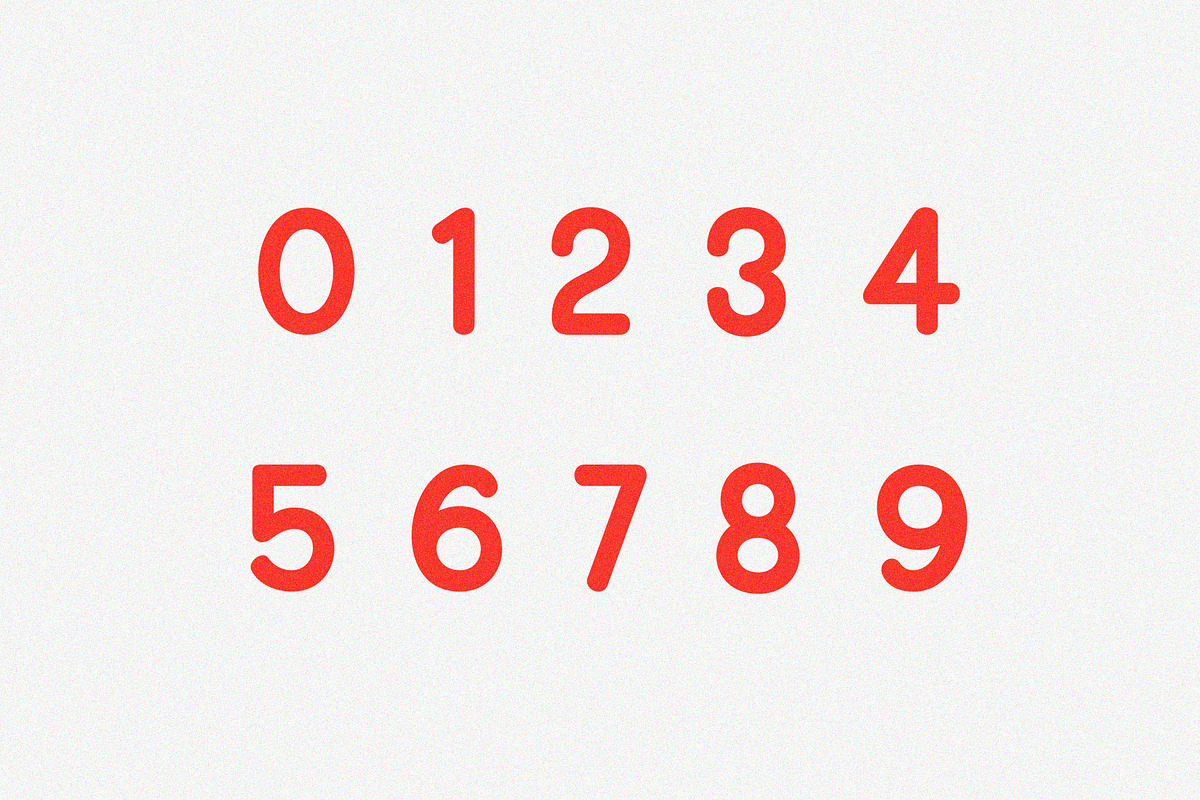 Lurelo | A Modern Logo Font, a Sans Serif Font by Typoraith Co (Photo 8 of 8)