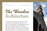 LC Tejuela, a Serif Font by CTCH (Thumbnail 10 of 13)