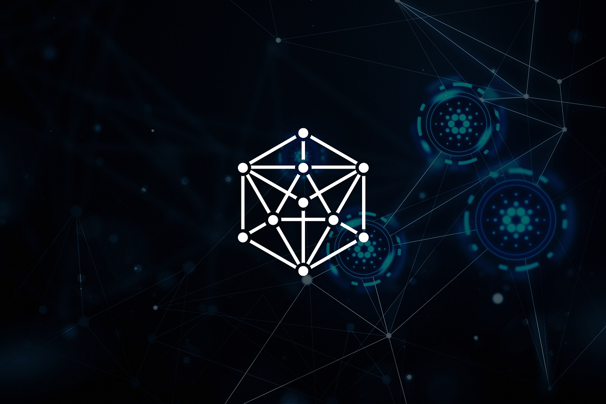 Geometric Link Technology Logo, a Branding & Logo Template by Luxury Logos (Photo 2 of 4)