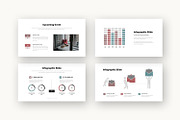 Hart : Heritage Brand Google Slides, a Presentation Template by Punkl Camp (Thumbnail 7 of 16)