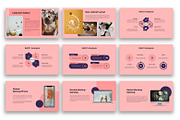 Jashari– Food Google Slide Template, a Presentation Template by kreatifreya (Thumbnail 3 of 5)