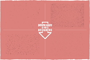 Grit and Grime - Vector Pack, a Texture Graphic by Downloads for Designers (Thumbnail 5 of 7)