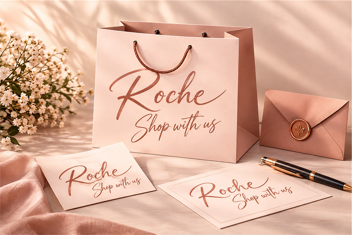 Modern Script – Handwritten Font, a Script Font by Raffa Creative (Photo 7 of 10)