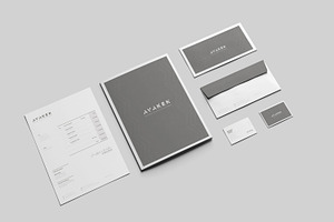 Corporate Identity