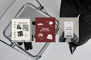 Trend Aesthetic | Social Media Kit, a Social Media Template by Mila Estudio (Thumbnail 6 of 6)