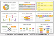 Multi Business PowerPoint Template, a Presentation Template by OceanArt (Thumbnail 14 of 46)