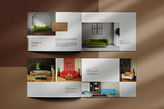 Interior Design Catalogs, a Brochure Template by adekfotografia (Thumbnail 8 of 12)