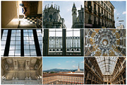 Weekend in Turin ~ 30 Premium Images, a Templates & Theme by Barn Images (Thumbnail 2 of 2)