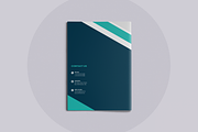 Brochure Template | Canva, a Brochure Template by ArtisticLand (Thumbnail 10 of 10)