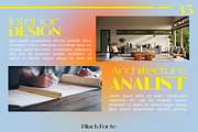 Black Forte, a Sans Serif Font by TypeClassHeroes (Thumbnail 3 of 9)