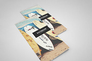 Event Tri-Fold Brochure, a Brochure Template by printdesignbundle (Thumbnail 2 of 3)