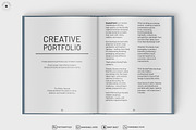 Hardcover Book Mockup, a Books & Magazine Mockup by SmokyPixels (Thumbnail 4 of 5)