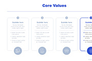 Infographic Diagram 006 (PPT, EPS), a Presentation Template by SlidesDive (Thumbnail 1 of 10)