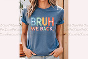 Back to School Sublimation Bundle, a Graphic by Pet Cave (Thumbnail 7 of 9)