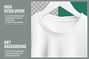 11 Mockups Oversize T-shirt, a Shirt Mockup by Grow Design Craft Studio (Thumbnail 7 of 8)
