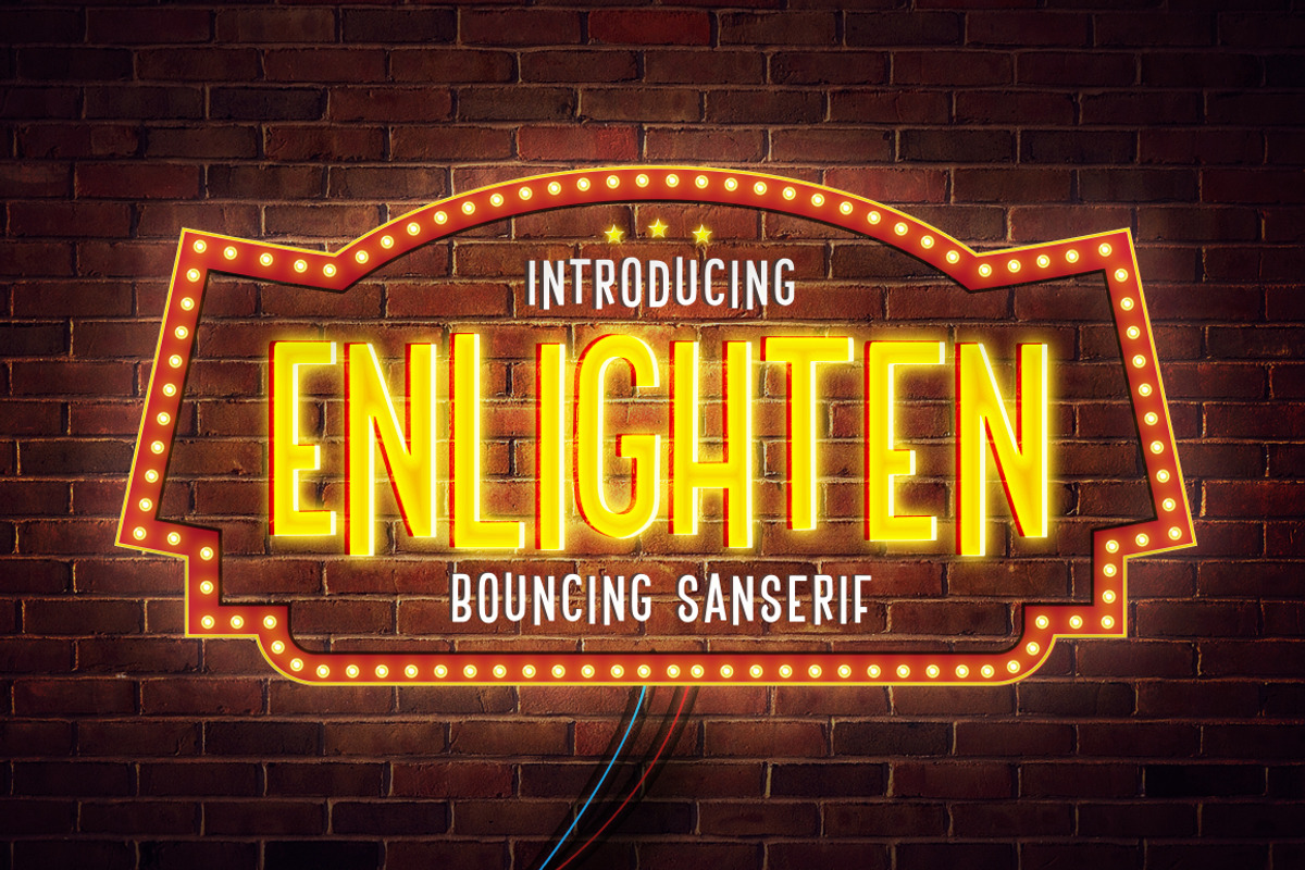 ENLIGHTEN