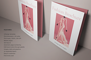 Fashion Proposal 2020, a Brochure Template by Boris Cupac (Thumbnail 8 of 8)