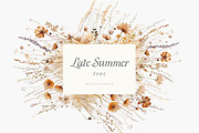 NEW! Late Summer Bundle, an Illustration by Isabelle Salem (Thumbnail 50 of 216)