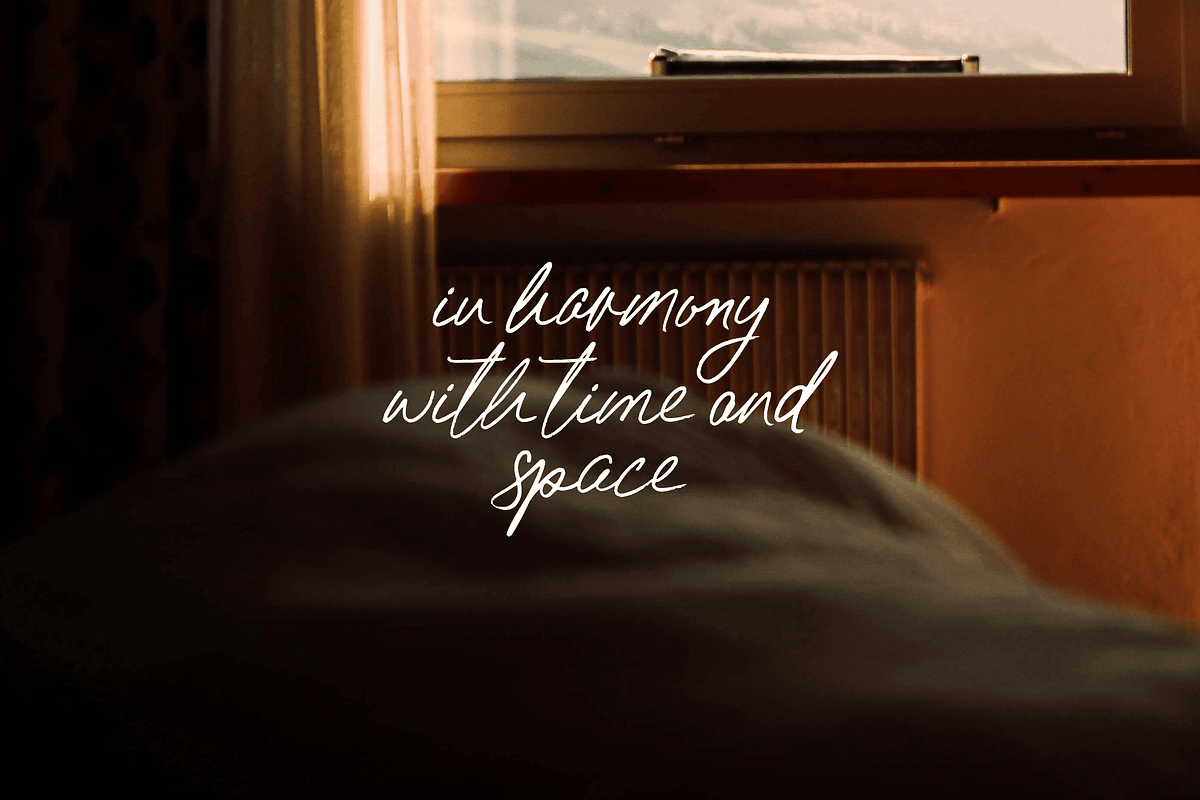 Almahera | Handwritten Script Pack, a Script Font by Letteratom (Photo 6 of 16)