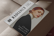 Brighty Harmony | Serif font family, a Font by Digitype Studio (Thumbnail 12 of 15)
