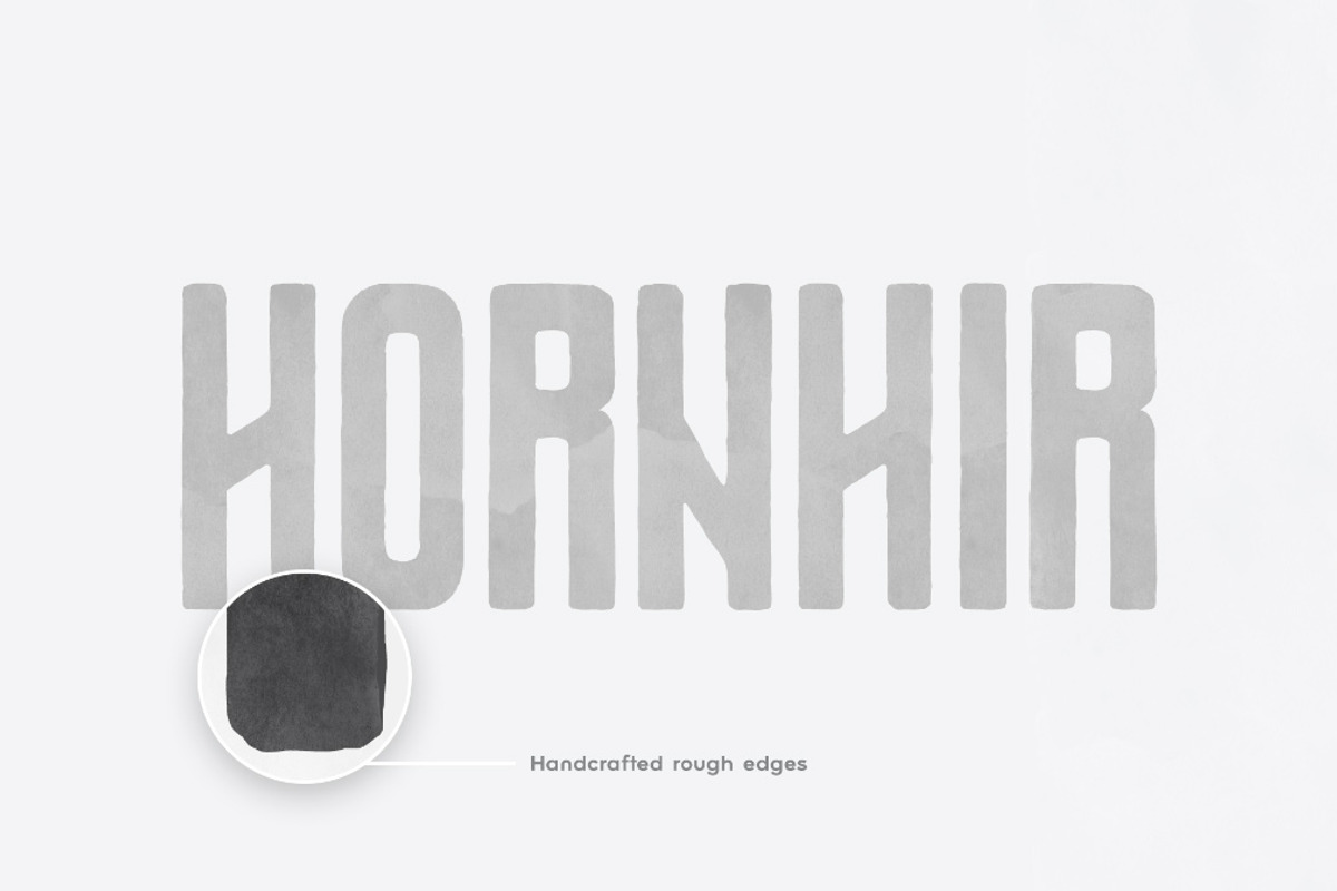The Versatile Font Bundle, a Sans Serif Font by AlienValley (Photo 114 of 141)