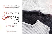 Enjoying Life Script Font, a Script Font by Creativeqube Design (Thumbnail 2 of 8)