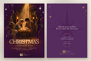 Christmas Magazine (Digital), a Brochure Template by BrandPacks (Thumbnail 5 of 6)