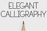 Design Instruct, a Sans Serif Font by InermediaSTUDIO (Thumbnail 3 of 8)