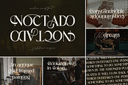 SALE! Modern & Stylish Serif Font, a Serif Font by Storytype Studio (Thumbnail 36 of 41)