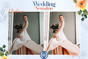 10 Bright Wedding Lightroom Presets, an Action Add-On by Design & Presets Pro (Thumbnail 6 of 7)