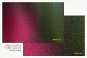 Veiled Florals - Blurry Backgrounds, a Background Graphic by Dina Mae (Thumbnail 9 of 14)