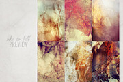 Ode to Fall, a Texture Graphic by mercurycode (Thumbnail 2 of 3)