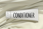Geometric, a Script Font by InermediaSTUDIO (Thumbnail 3 of 8)