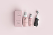 100+ Cosmetic Mock-up Collection, a Pens & Pencil Mockup by pmvch (Thumbnail 64 of 100)