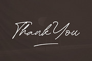Qallensen, a Handwritten Font by Integritype Studio (Thumbnail 15 of 15)