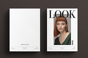 Digital LookBook Template, a Brochure Template by E-Type (Thumbnail 7 of 7)