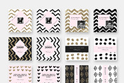 90% OFF | BUNDLE-Instagram Templates, a Social Media Template by CreativeFolks (Thumbnail 25 of 36)