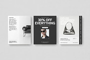 VINCENT / Social Media Kit, a Social Media Template by Studio Dara (Thumbnail 5 of 12)