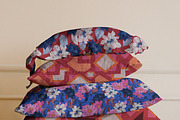 Modern Bloom Pattern Collection, a Pattern Graphic by Nora Gad (Thumbnail 31 of 31)